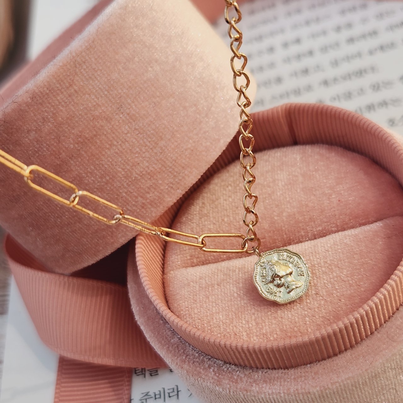 띵아쥬얼리 - 쥬얼리전문 쇼핑몰